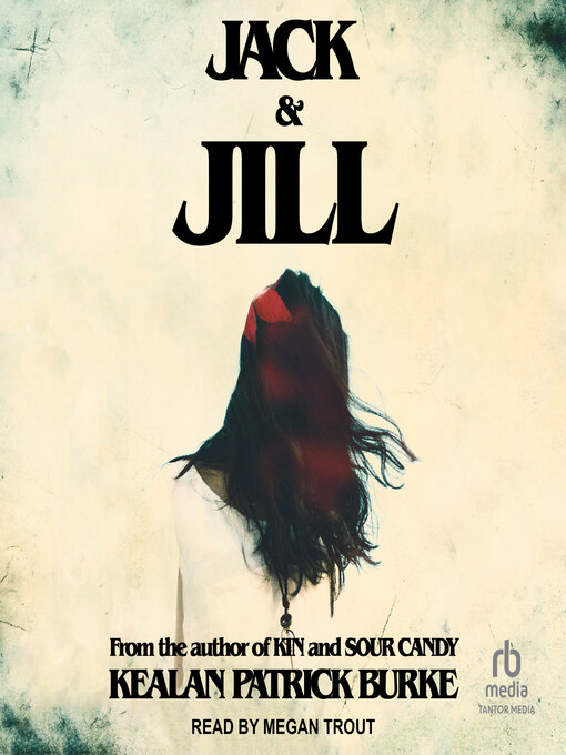 Cover image for Jack & Jill